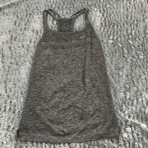 Nike dri-fit tank top